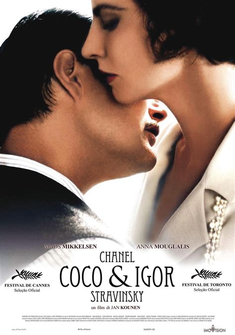 chanel and igor stravinsky watch online|coco chanel and igor streaming.